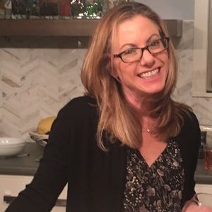 Meet your Posher, Rachael